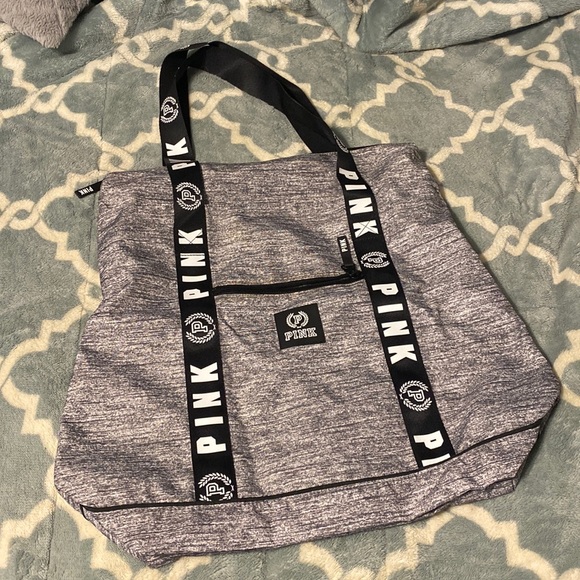 PINK tote bag - Picture 1 of 4